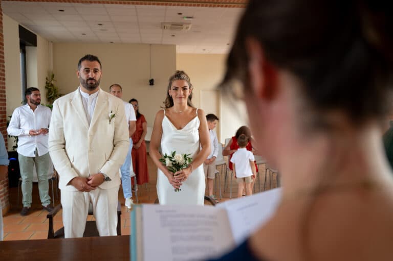 Photo de mariage par Piflette Production