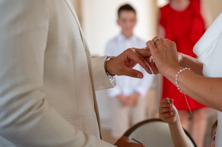 Photo de mariage par Piflette Production