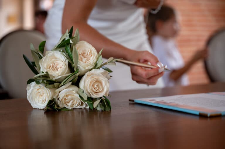 Photo de mariage par Piflette Production
