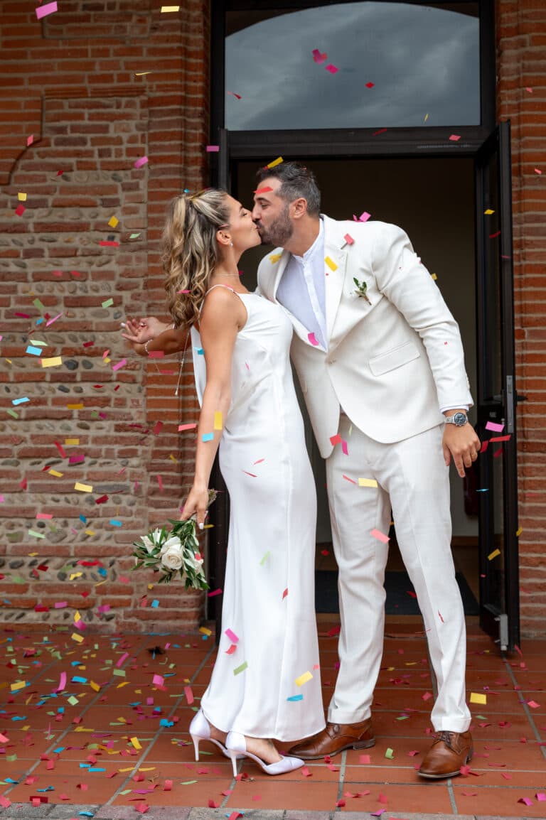 Photo de mariage par Piflette Production