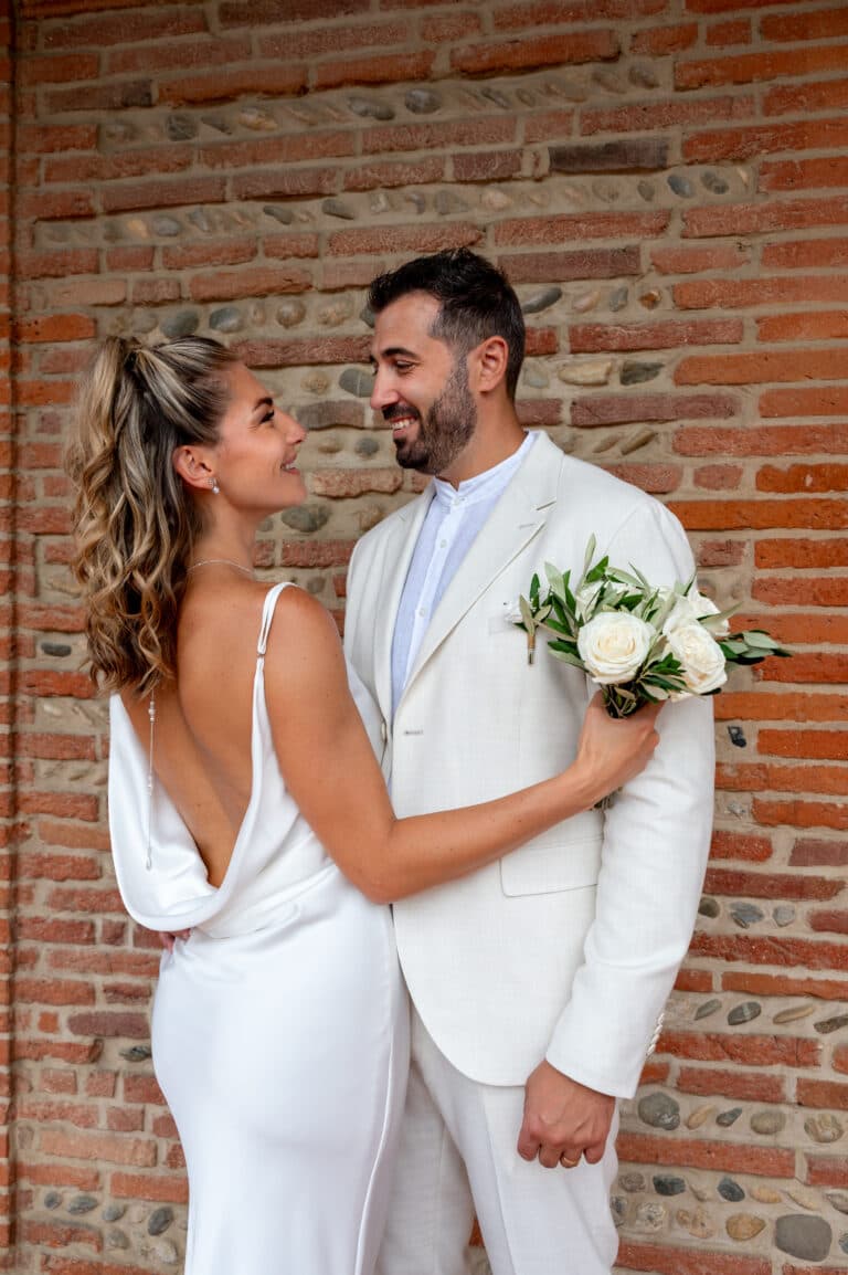 Photo de mariage par Piflette Production