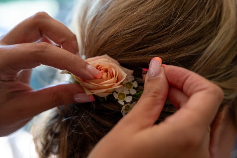 Photo de mariage par Piflette Production