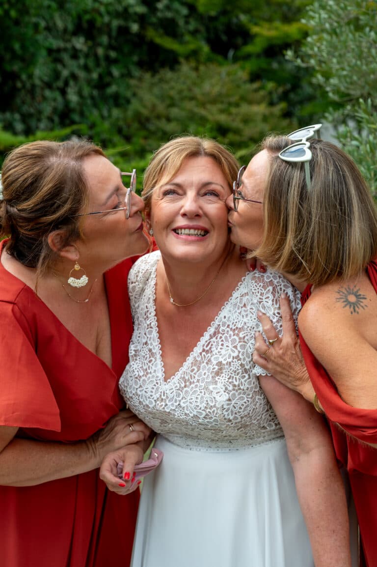 Photo de mariage par Piflette Production