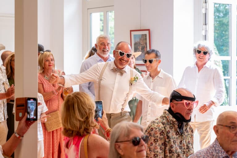 Photo de mariage par Piflette Production