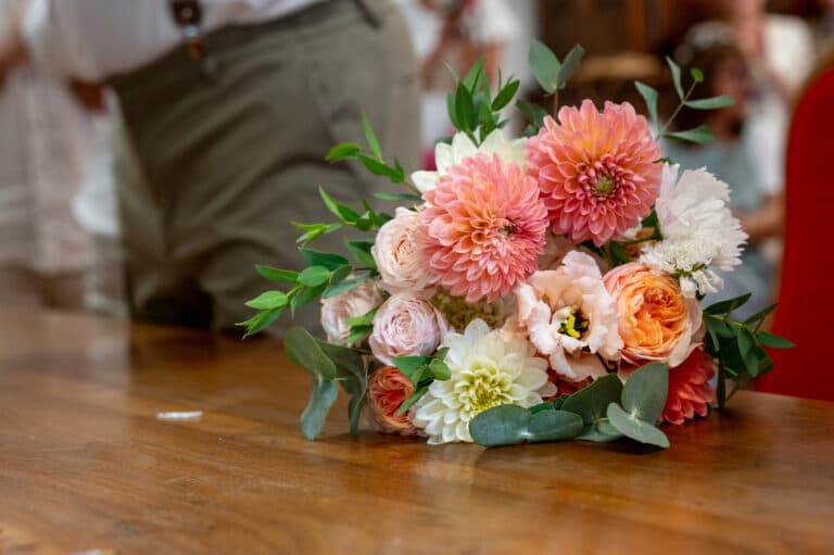 Photo de mariage par Piflette Production