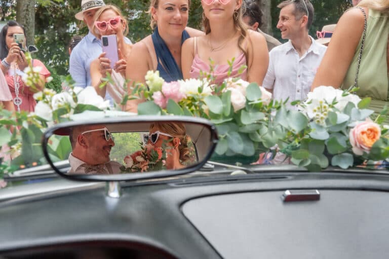 Photo de mariage par Piflette Production