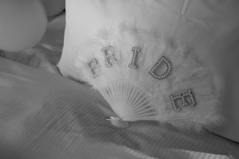 Photo de mariage par Piflette Production