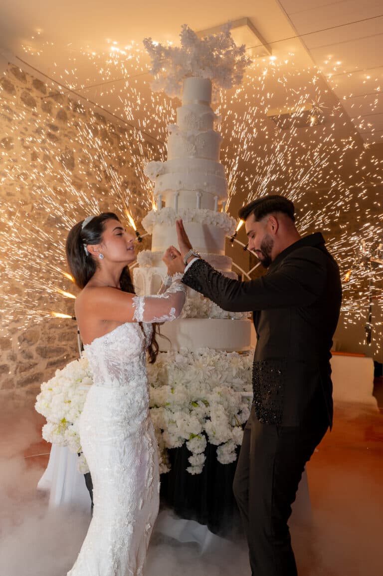 Photo de mariage par Piflette Production