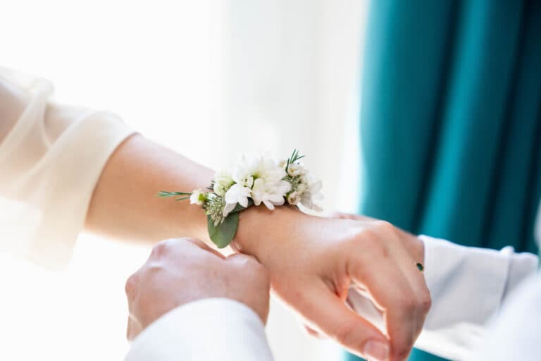 Photo de mariage par Charly Bonzon