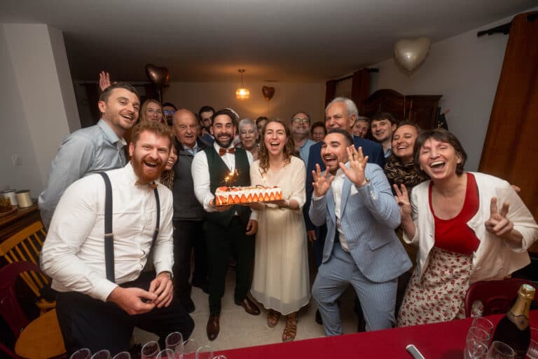 Photo de mariage par Charly Bonzon