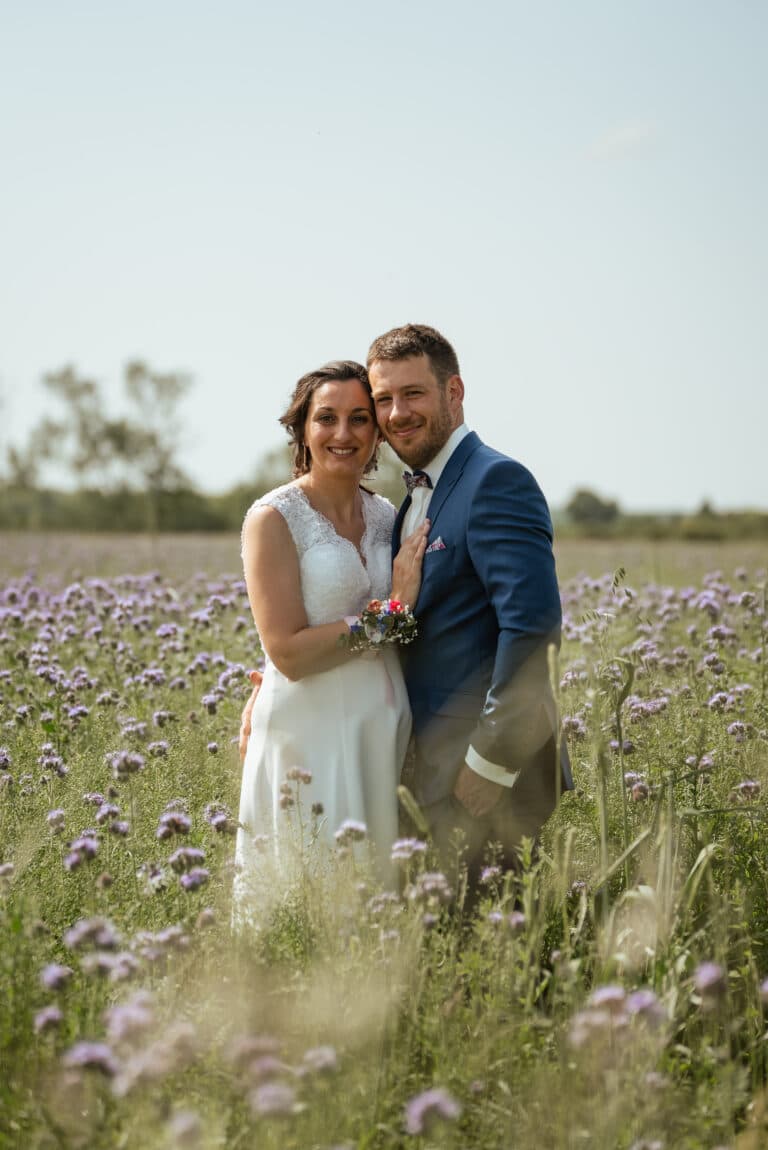 Photo de mariage par Charly Bonzon