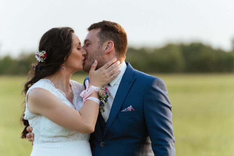 Photo de mariage par Charly Bonzon