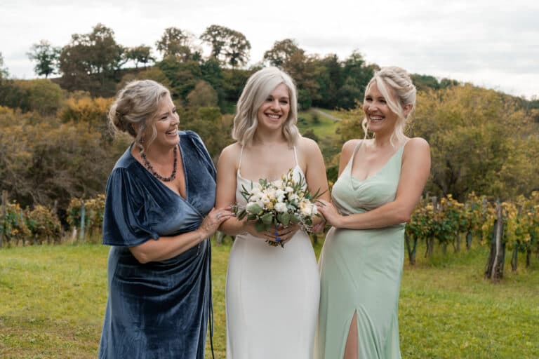 Photo de mariage par Charly Bonzon
