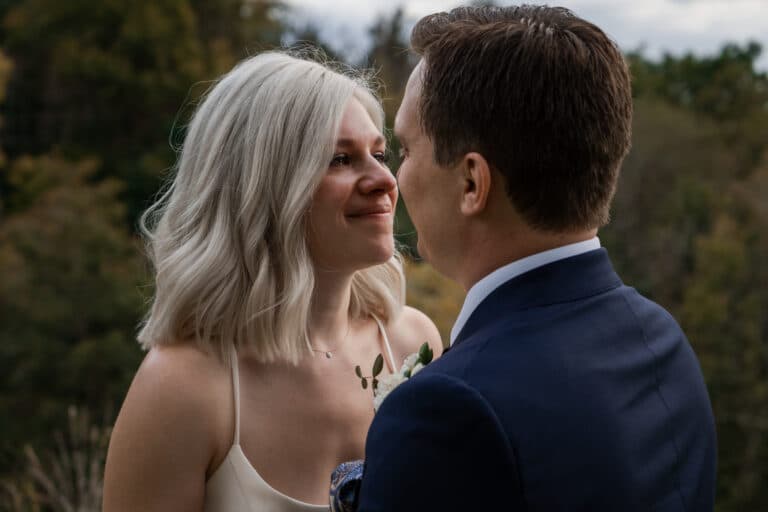 Photo de mariage par Charly Bonzon