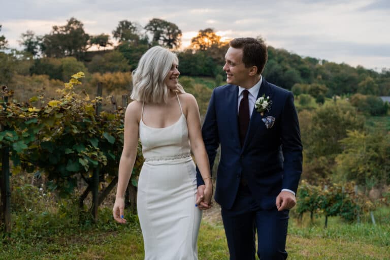 Photo de mariage par Charly Bonzon