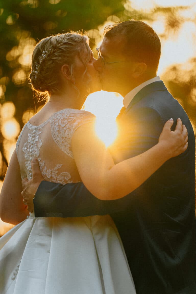 Photo de mariage par Charly Bonzon