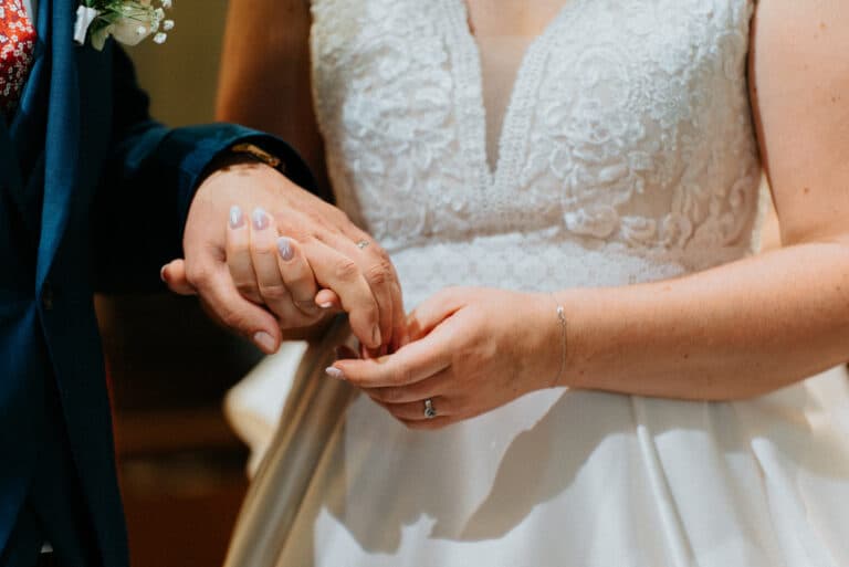 Photo de mariage par Charly Bonzon