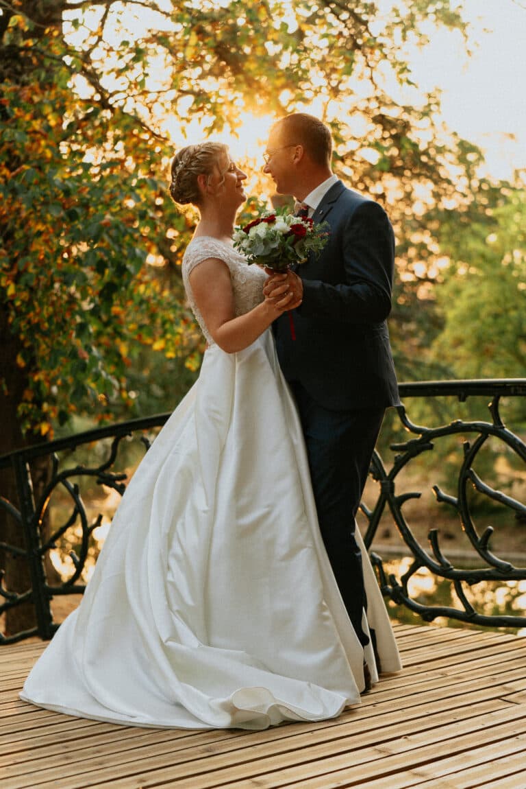 Photo de mariage par Charly Bonzon