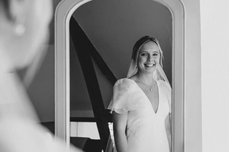 Photo de mariage par Charly Bonzon