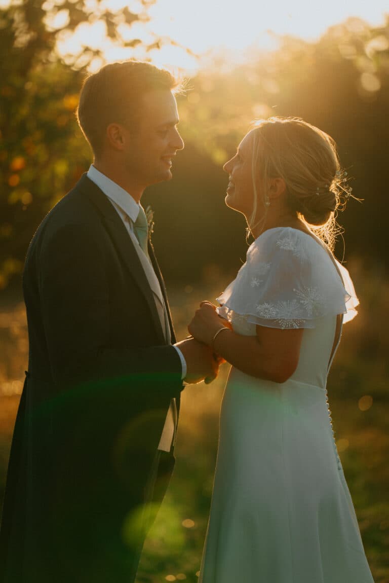 Photo de mariage par Charly Bonzon