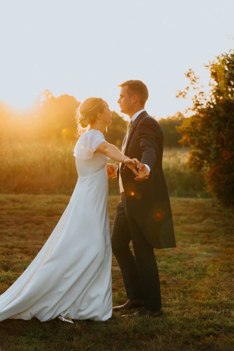 Photo de mariage par Charly Bonzon